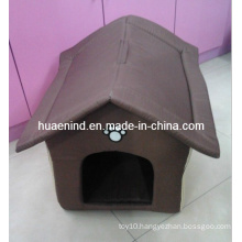 Pet Product, Customized Pet House